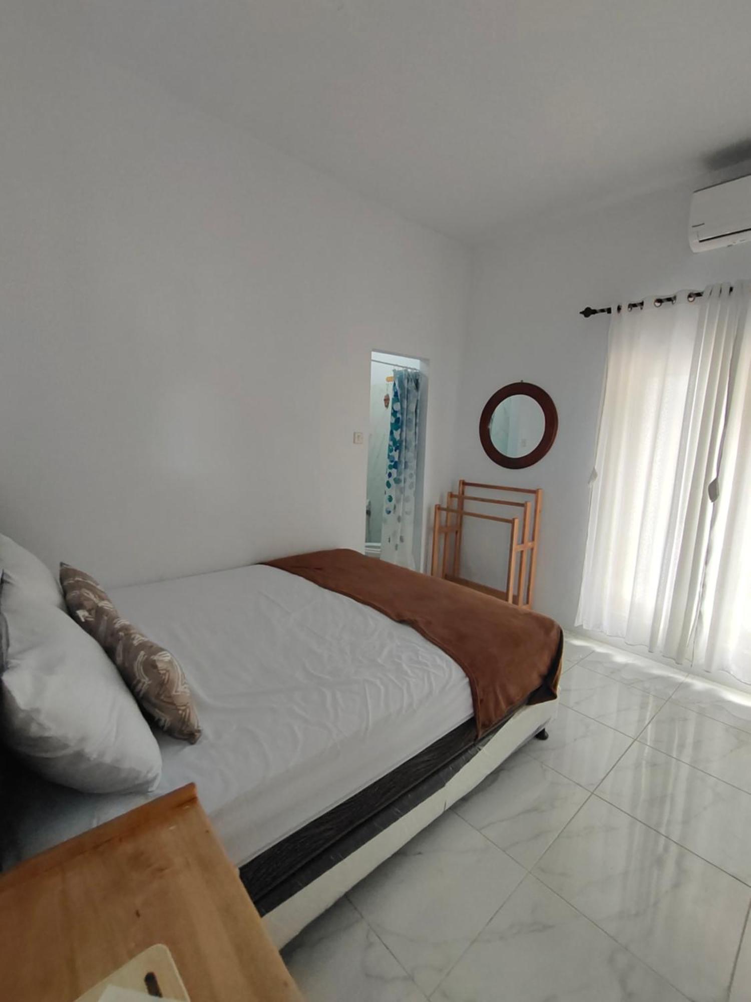 Stella Villa Ngurbloat Exterior photo